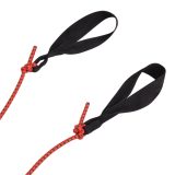 Gumový expander inSPORTline Morpo 200x0,9 cm / 2,6 kg · záber 3