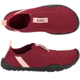 DECATHLON Obuv do vody Aquashoes 120 červená 44-45 · záber 1