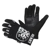 W-TEC Black Heart Hell Rider čierna - 3XL · záber 1