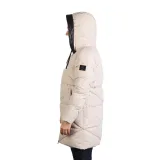 Dámská bunda NORTHFINDER KIM-502beige · záber 3