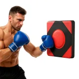 Boxovací blok inSPORTline Tarbo Small 30x30x8 cm · záber 1