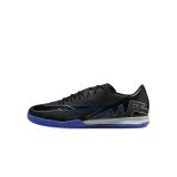 Pánské halové fotbalové kopačky NIKE Mercurial Vapor 15 Academy M IC black hyper royal chrome · záber 3