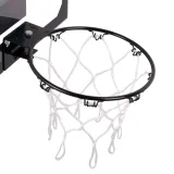 Detský basketbalový kôš na stenu inSPORTline Jacksonville s počítadlom · záber 4