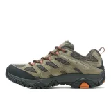 Pánská nízká turistická obuv MERRELL Moab 3 GTX M olive · záber 2