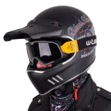 W-TEC Black Heart Dalhart · záber 2