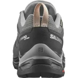 Salomon X Ward Leather GTX W - Velikost: 40 · záber 5