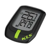 Kellys Direct WL Black-Blue · záber 2