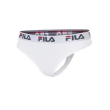 Dámske nohavičky FILA 1PACK-FU6061 WOMAN STRING 300 · záber 2