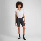 Dámské cyklistické kalhoty SPORTFUL Ltd w bibshort, black · záber 4