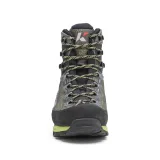 Pánská vysoká turistická obuv KAYLAND Rocket Gtx, Olive Lime · záber 4
