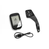 VAN RYSEL Cyklopočítač 500 GPS bez · záber 2