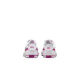 Dívčí rekreační obuv NIKE Court Legacy white laser fuchsia · záber 5
