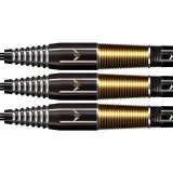 Mission Crypt Black & Gold PVD M2 90% Steel 23 g · záber 2