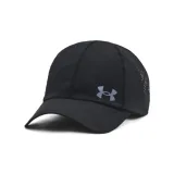 Pánská kšiltovka UNDER ARMOUR M Iso-chill Launch Adj-BLK · záber 1