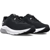 Pánská běžecká obuv UNDER ARMOUR UA HOVR Turbulence 2 M black jet gray white · záber 5