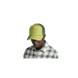 Kšiltovka BUFF TRUCKER CAP RETH JUNGLE · záber 4