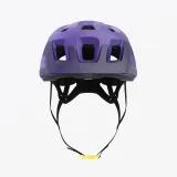 ROCKRIDER Detská prilba na horskú cyklistiku Expl 500 52–59 cm fialová S (52-55 cm) · záber 2