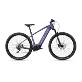 Kellys TAYEN R50 P 820Wh 29" - model 2025 Rose Gold - M (17", 170-185 cm) - Veľkosť: 170-185, M, 29 | Farba: zlatá · záber 2