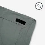 QUECHUA Napínacia plachta do strešného stanu MH500 Family bez · záber 2