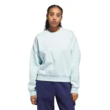 Dámská zateplená mikina ADIDAS W COZY SWT HALMIN · záber 1