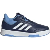 Chlapecká rekreační obuv ADIDAS Tensaur Sport 2.0 dark blue cloud white blue rush · záber 2