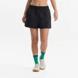 DECATHLON Dámske plátenné šortky Elementals čierne L · záber 1