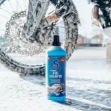 S100 Power Bike Shampoo · záber 2