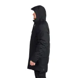 Pánská bunda NORTHFINDER PAWEL-269black · záber 4