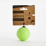 ARTENGO Loptička na Turnball Fast Ball gumená žltá bez · záber 2