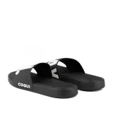 Pánské pantofle (plážová obuv) COQUI Speedy Relax On M black · záber 5