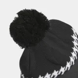 ADIDAS ADIDAS golfová čiapka s brmbolcom čierna bez · záber 2
