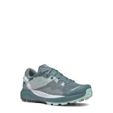 Dámská nízká turistická obuv TECNICA Agate Speed S GTX, light blueness blue · záber 1