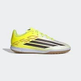 ADIDAS ADIDAS F50 Club Sala detské futsalové halovky biele 33 · záber 1