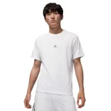 Pánske tričko s krátkym rukávom NIKE M JORDAN DF SPRT JUMPMAN SS CREW-100 WHITE BLACK · záber 1