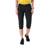 Dámske turistické 3 4 nohavice NORTHFINDER FORTUNATA-269black · záber 1