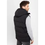 Pánska vesta VOLCANO V-EGON 700-BLACK · záber 3