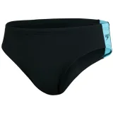 Speedo Boom Logo Splice 7cm Brief - Veľkosť: 4 · záber 1