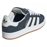 Pánská vycházková obuv ADIDAS ORIGINALS Campus 00s night indigo crystal white cloud white · záber 5
