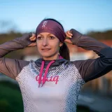 Attiq Light na vrkoč FLAMINGO · záber 3