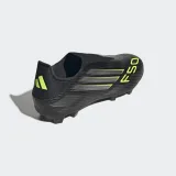 ADIDAS ADIDAS F50 League LL FG/MG futbalové kopačky čierne 43 1/3 · záber 2