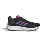 Dámská sportovní obuv (tréninková) ADIDAS Duramo SL 2.0 core black pulse blue team real magenta · záber 2