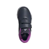 Adidas Tensaur Sport 2.0 CF K - Veľkosť: 40 | Farba: biela | Pohlavie: Detske · záber 10