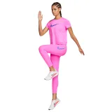 Dámské tréninkové tričko s krátkým rukávem NIKE One Swoosh (SP55)(52) · záber 4