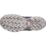 Salomon X Ultra 360 GTX W - Velikost: 36 2/3 | Barva: Sivá, Černý, Petrolej · záber 6