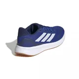 Chlapecká sportovní obuv (tréninková) ADIDAS Runfalcon 5 Jr team royal blue cloud white dark blue · záber 5
