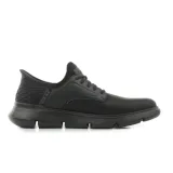 Pánska vychádzková obuv SKECHERS Garza Gervin M black · záber 1