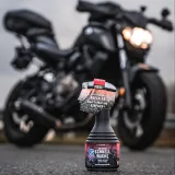 S100 Motorcycle Speed Wax · záber 2