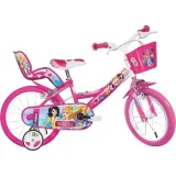 Dino 144R-PRI Princess 14 · záber 2