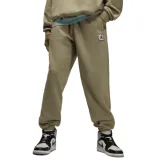 Pánske tepláky NIKE JORDAN M J BRK GFX PANT · záber 1