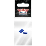 Bull's Flightprotector Aluminium červená · záber 4